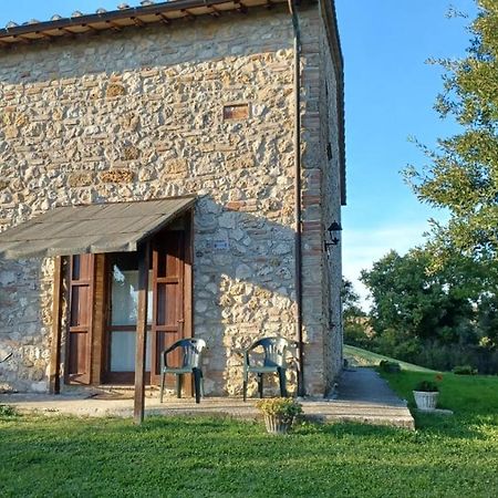 Agriturismo Canonici Amelia Exteriör bild