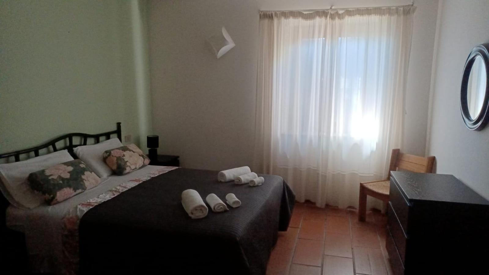 Agriturismo Canonici Amelia Exteriör bild